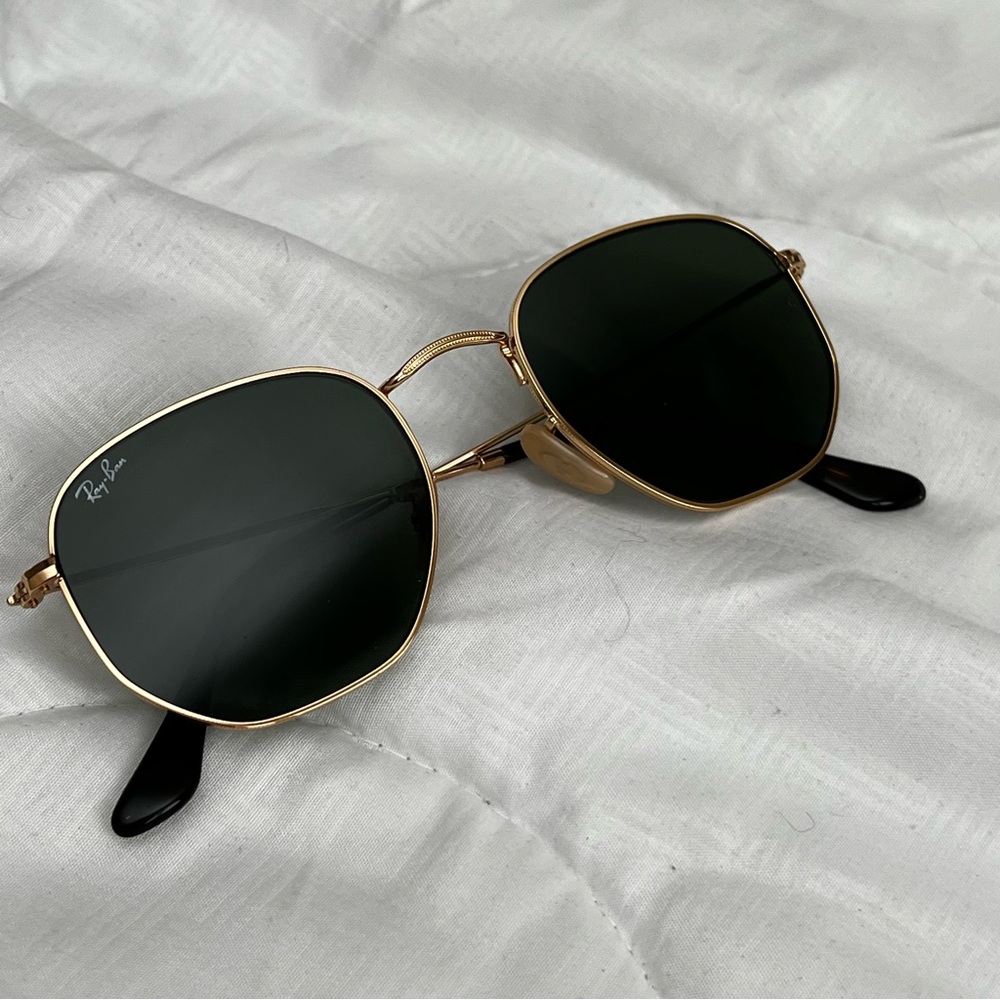 Rayban sunglasses